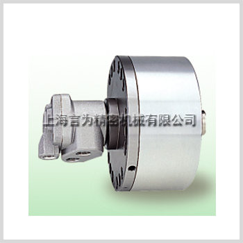 佳賀中實附逆止閥高速短型回轉(zhuǎn)油壓缸 RK